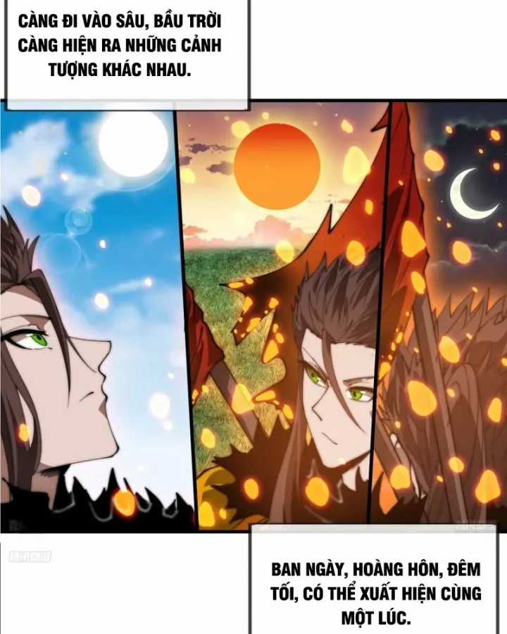 Ta Có Một Sơn Trại - Chapter 1200 - Trang 8