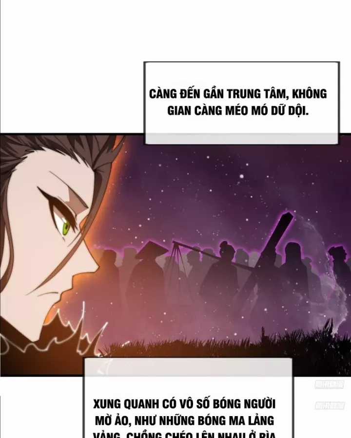 Ta Có Một Sơn Trại - Chapter 1200 - Trang 10