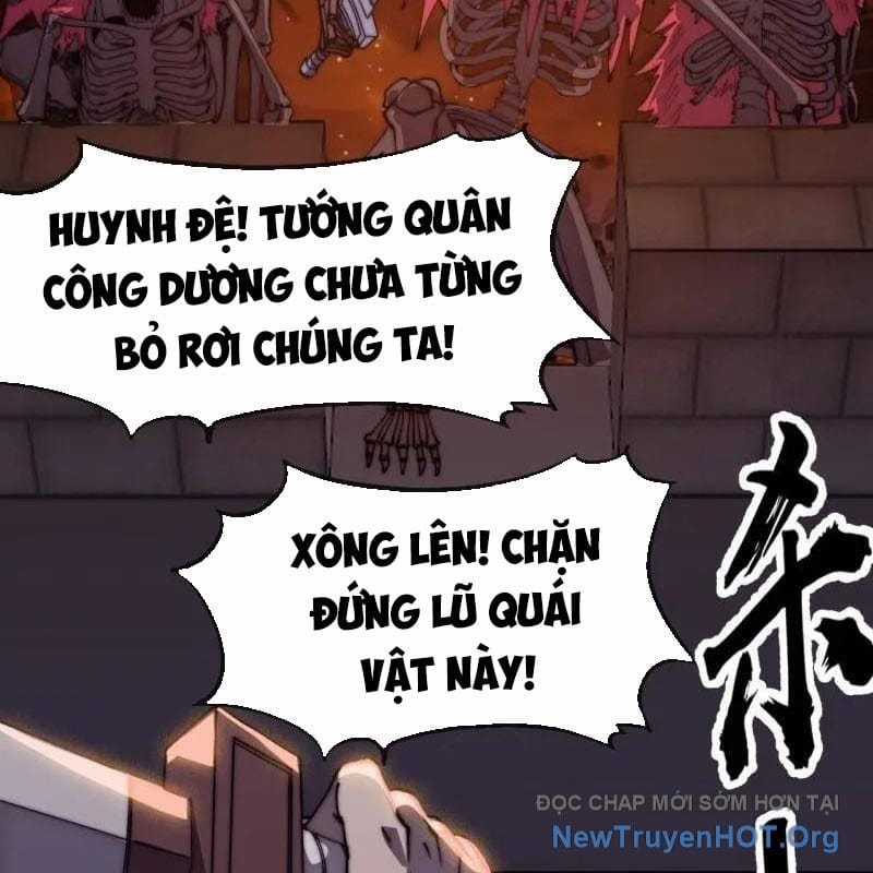 Ta Có Một Sơn Trại - Chapter 1207 - Trang 6