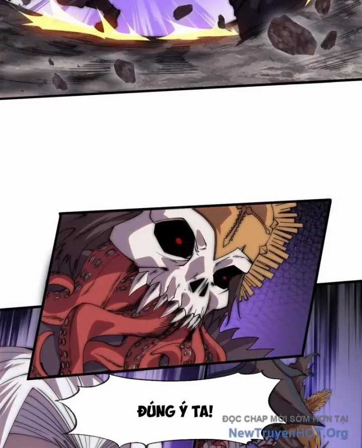 Ta Có Một Sơn Trại - Chapter 1208 - Trang 14