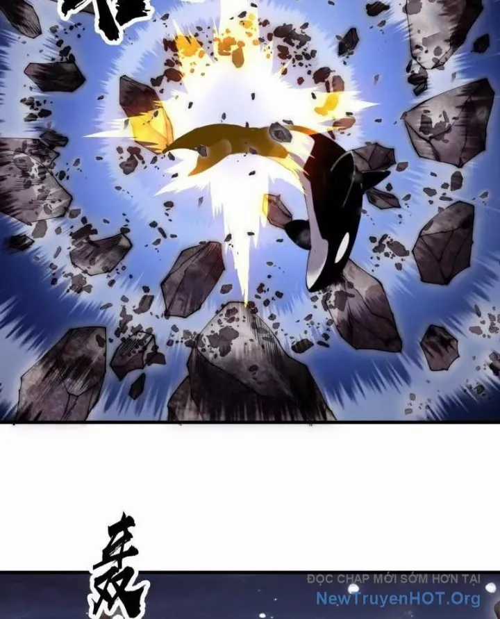 Ta Có Một Sơn Trại - Chapter 1208 - Trang 27