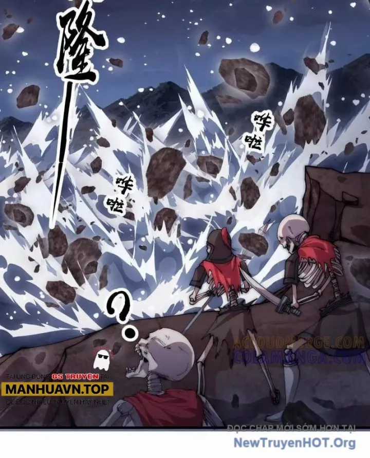 Ta Có Một Sơn Trại - Chapter 1208 - Trang 28