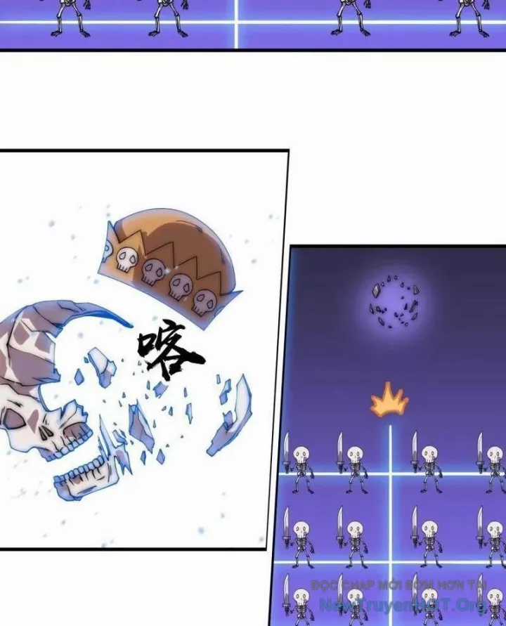 Ta Có Một Sơn Trại - Chapter 1208 - Trang 30