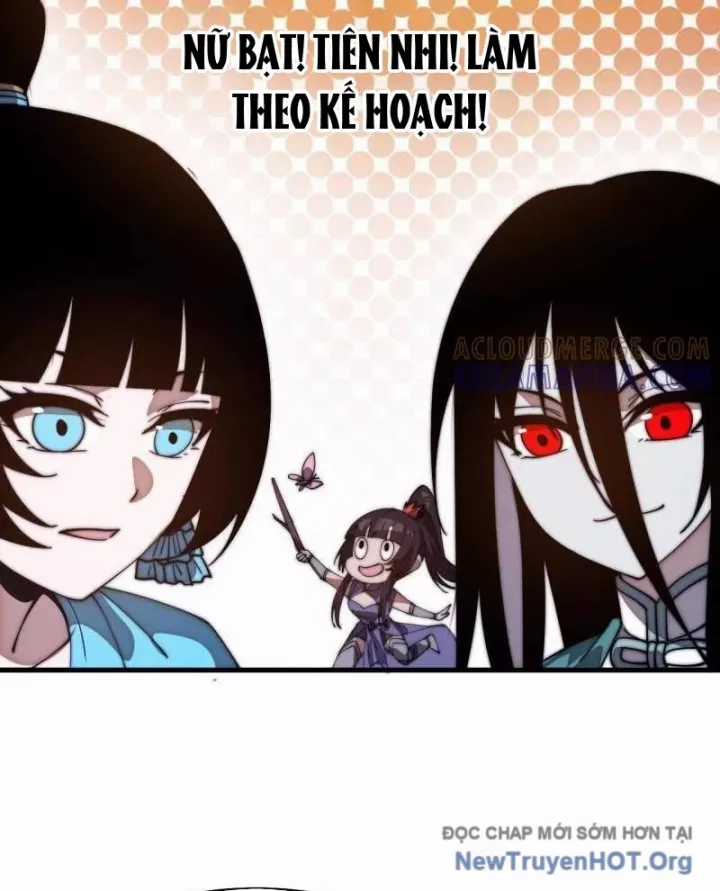 Ta Có Một Sơn Trại - Chapter 1208 - Trang 35