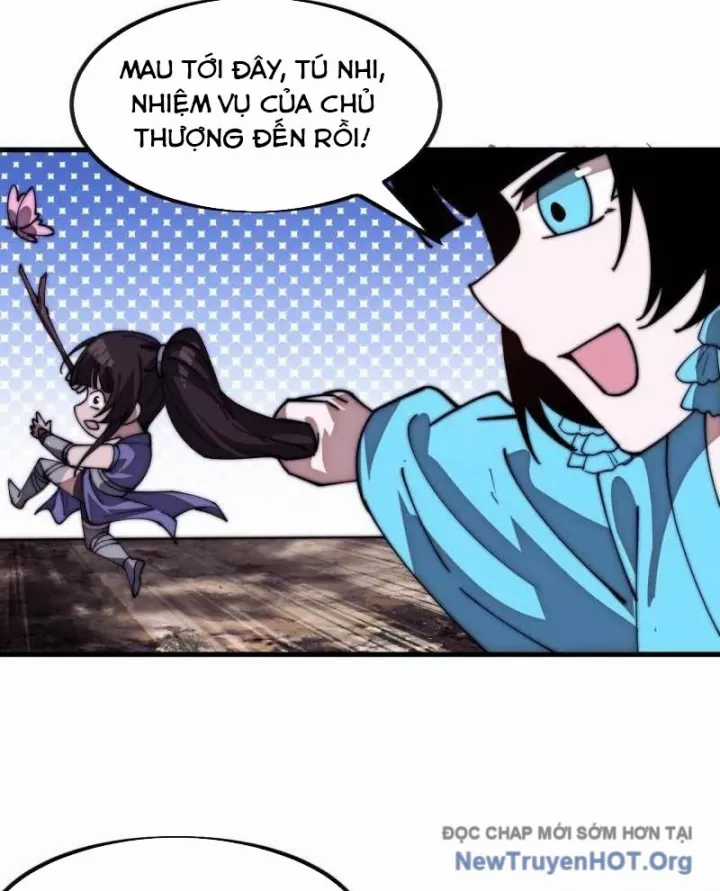 Ta Có Một Sơn Trại - Chapter 1208 - Trang 36