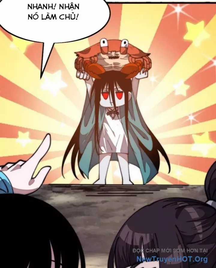 Ta Có Một Sơn Trại - Chapter 1208 - Trang 37