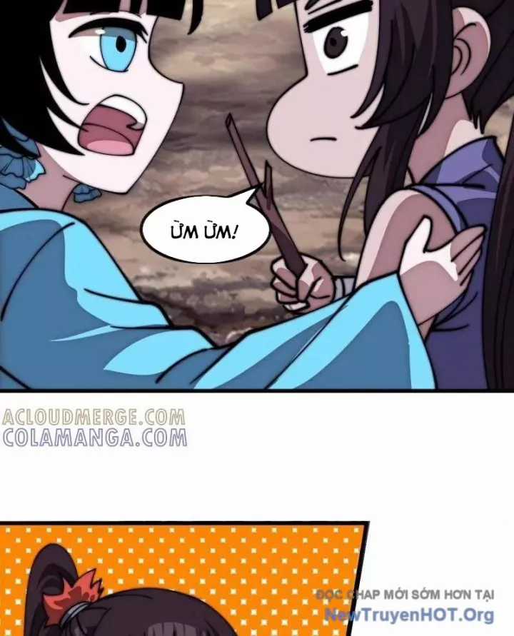 Ta Có Một Sơn Trại - Chapter 1208 - Trang 38