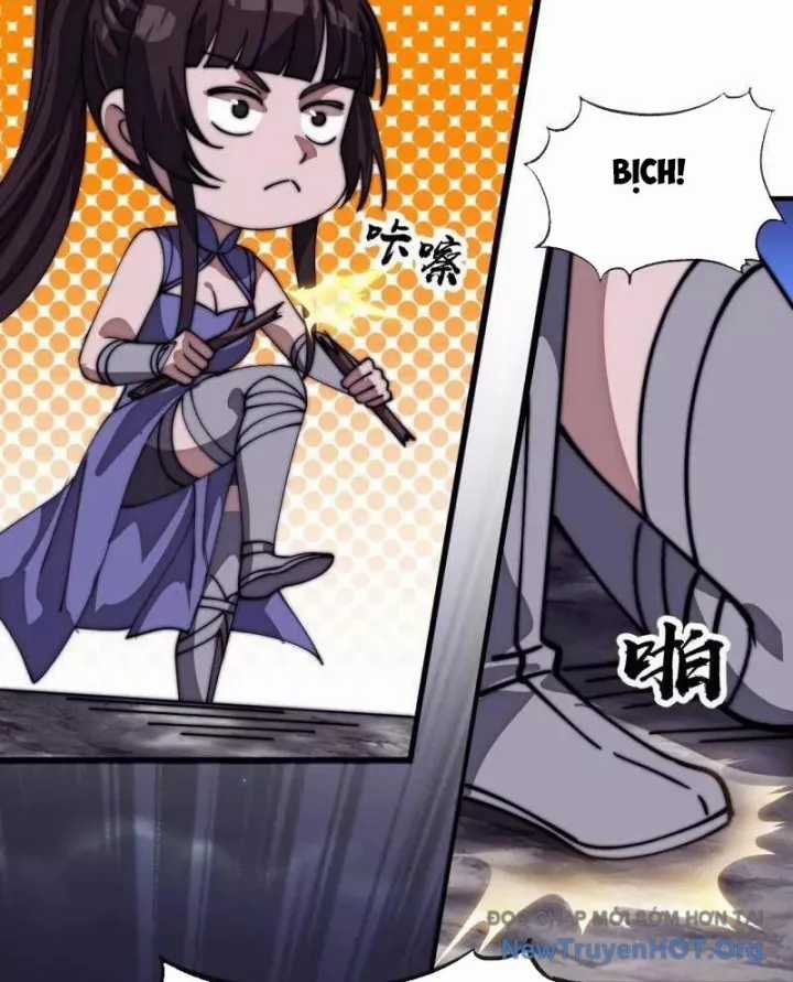 Ta Có Một Sơn Trại - Chapter 1208 - Trang 39