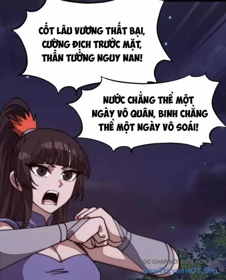 Ta Có Một Sơn Trại - Chapter 1208 - Trang 40