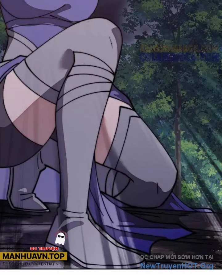 Ta Có Một Sơn Trại - Chapter 1208 - Trang 41