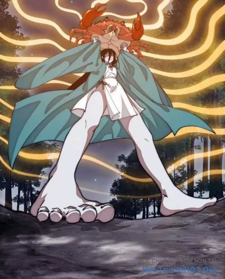 Ta Có Một Sơn Trại - Chapter 1208 - Trang 48