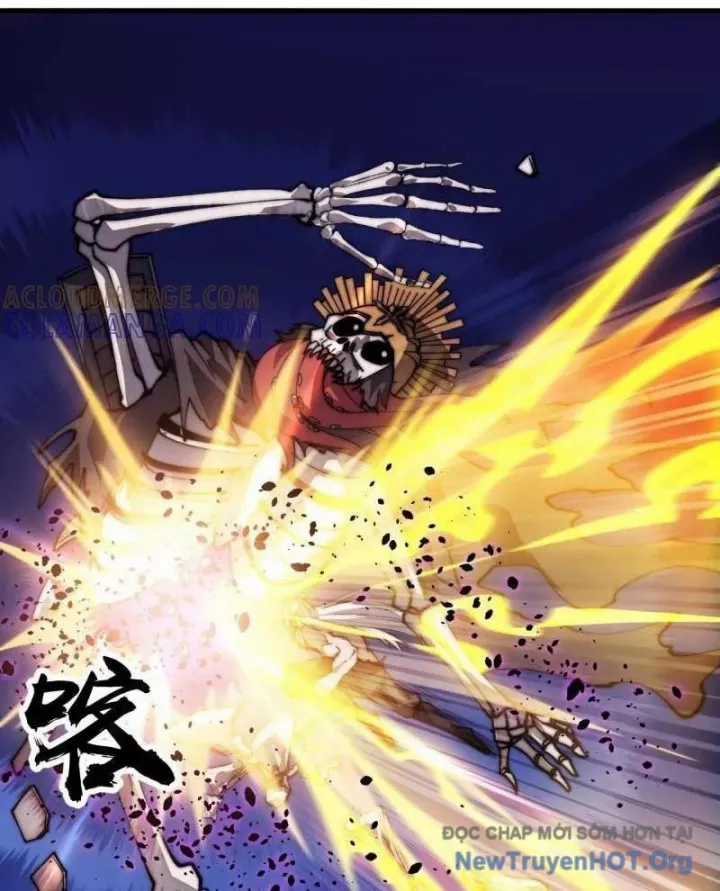 Ta Có Một Sơn Trại - Chapter 1208 - Trang 6