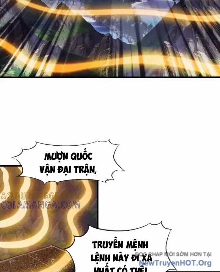 Ta Có Một Sơn Trại - Chapter 1208 - Trang 53