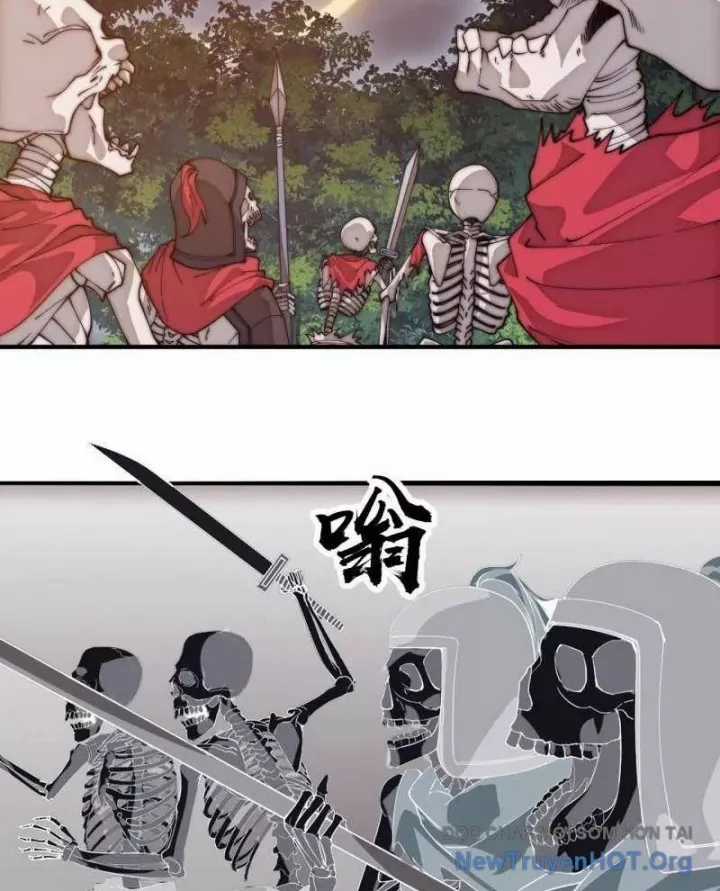 Ta Có Một Sơn Trại - Chapter 1208 - Trang 55