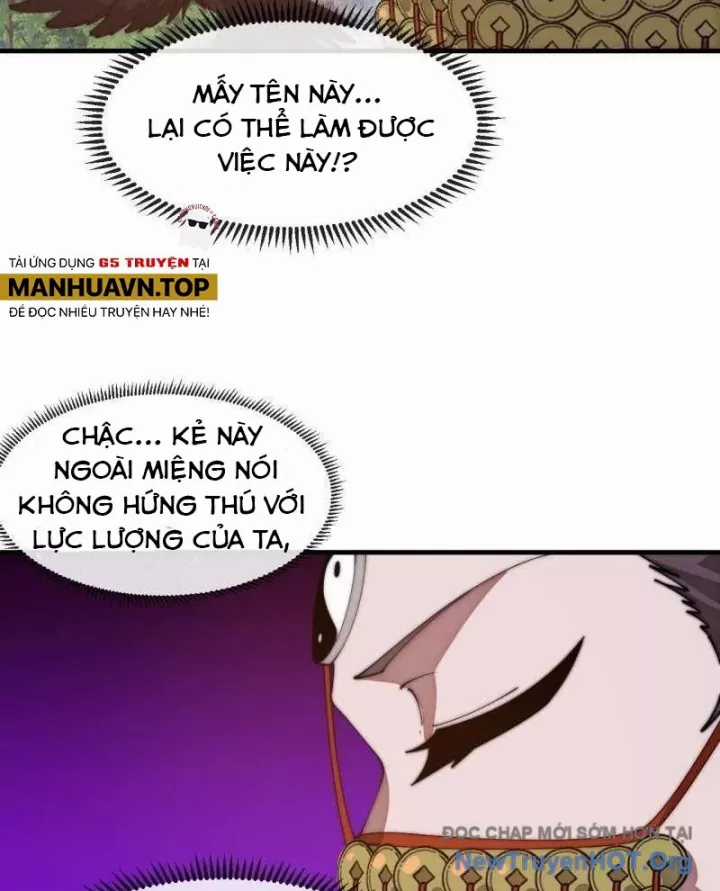 Ta Có Một Sơn Trại - Chapter 1208 - Trang 60