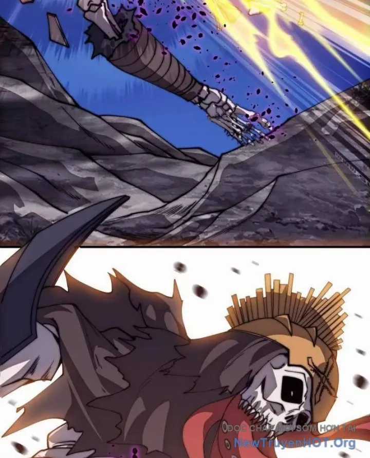 Ta Có Một Sơn Trại - Chapter 1208 - Trang 7