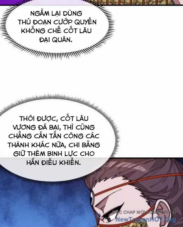 Ta Có Một Sơn Trại - Chapter 1208 - Trang 61