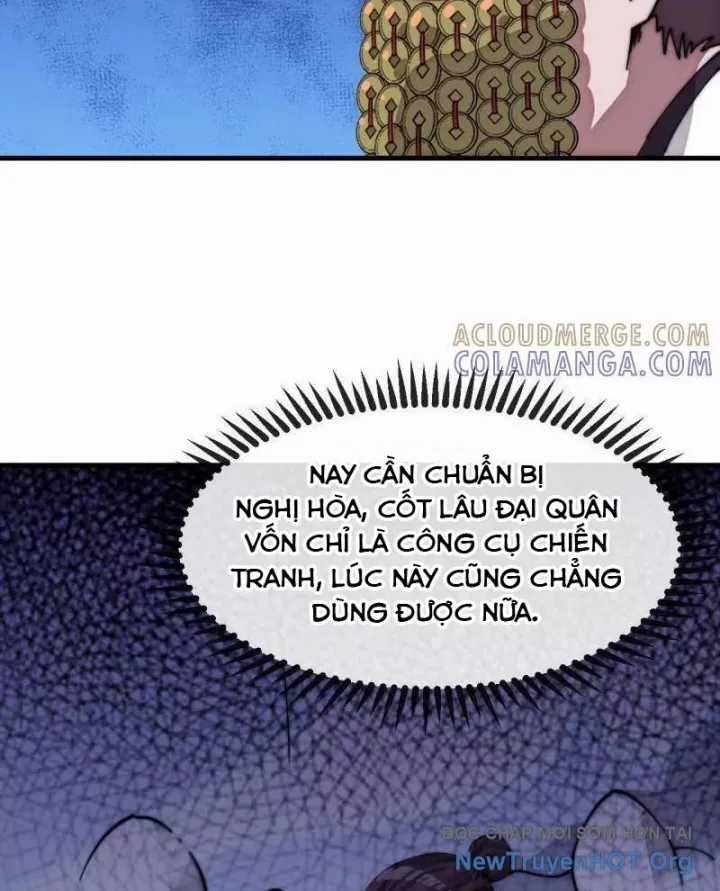 Ta Có Một Sơn Trại - Chapter 1208 - Trang 62