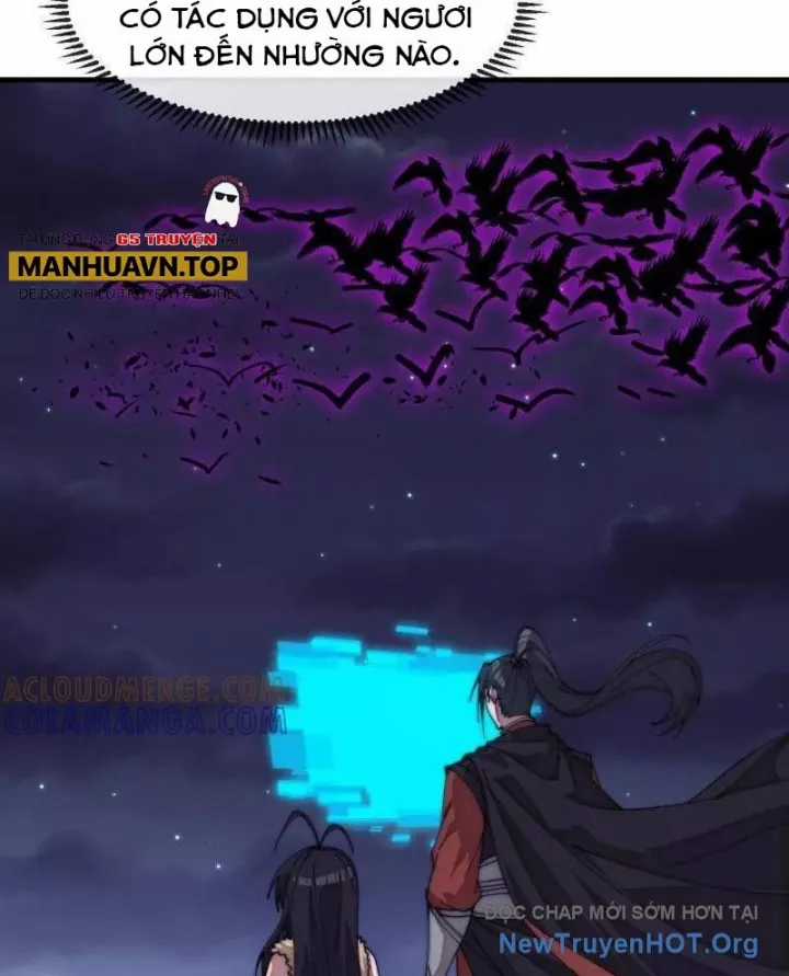 Ta Có Một Sơn Trại - Chapter 1208 - Trang 66