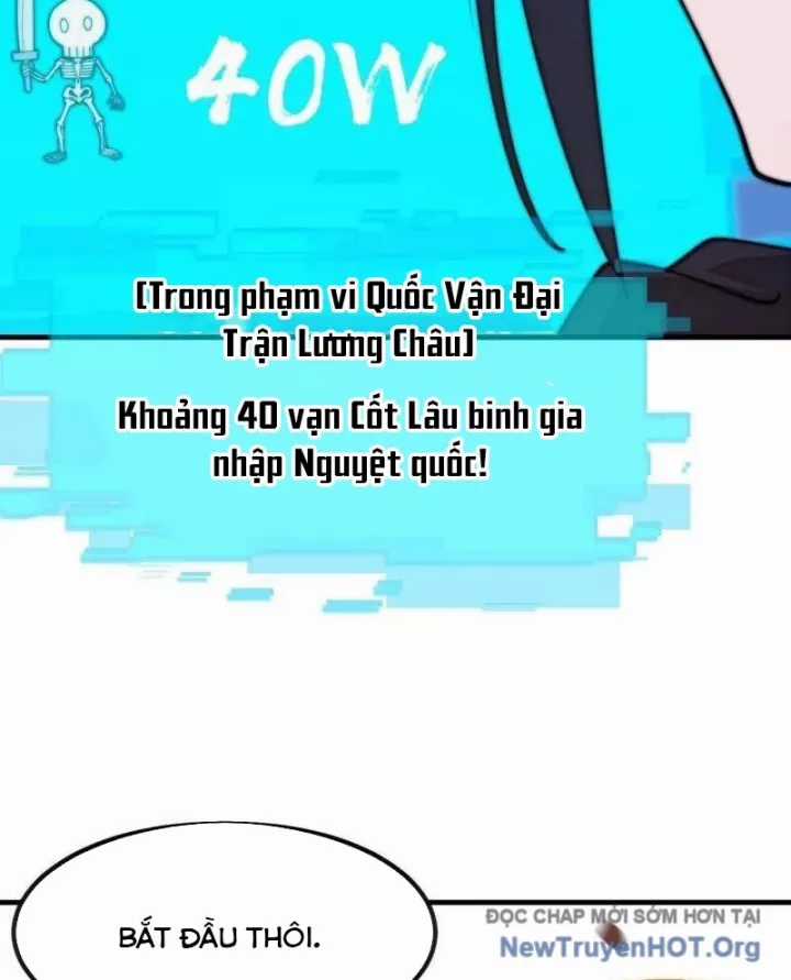 Ta Có Một Sơn Trại - Chapter 1208 - Trang 69