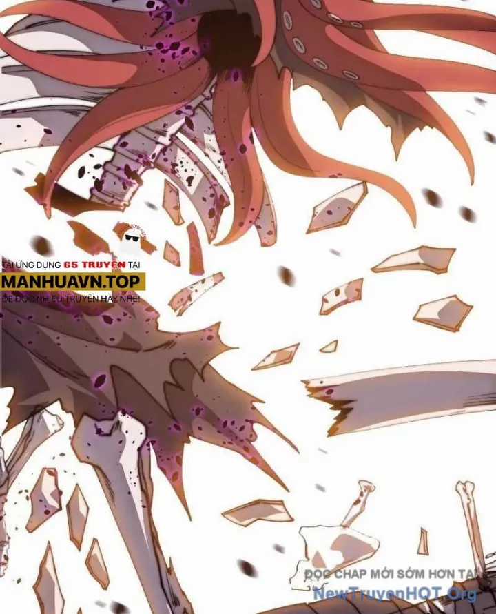 Ta Có Một Sơn Trại - Chapter 1208 - Trang 8