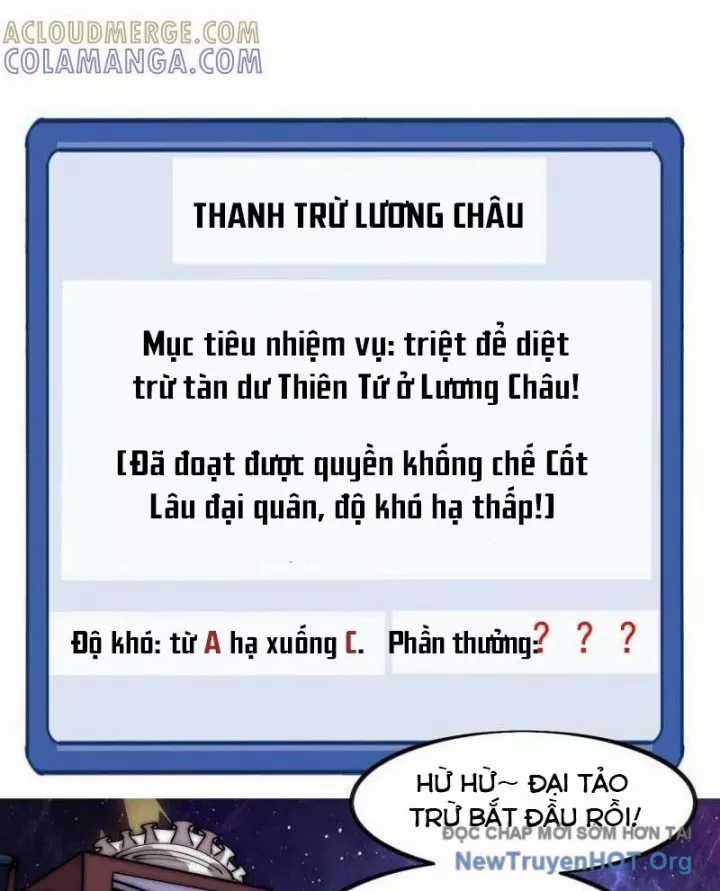 Ta Có Một Sơn Trại - Chapter 1208 - Trang 71