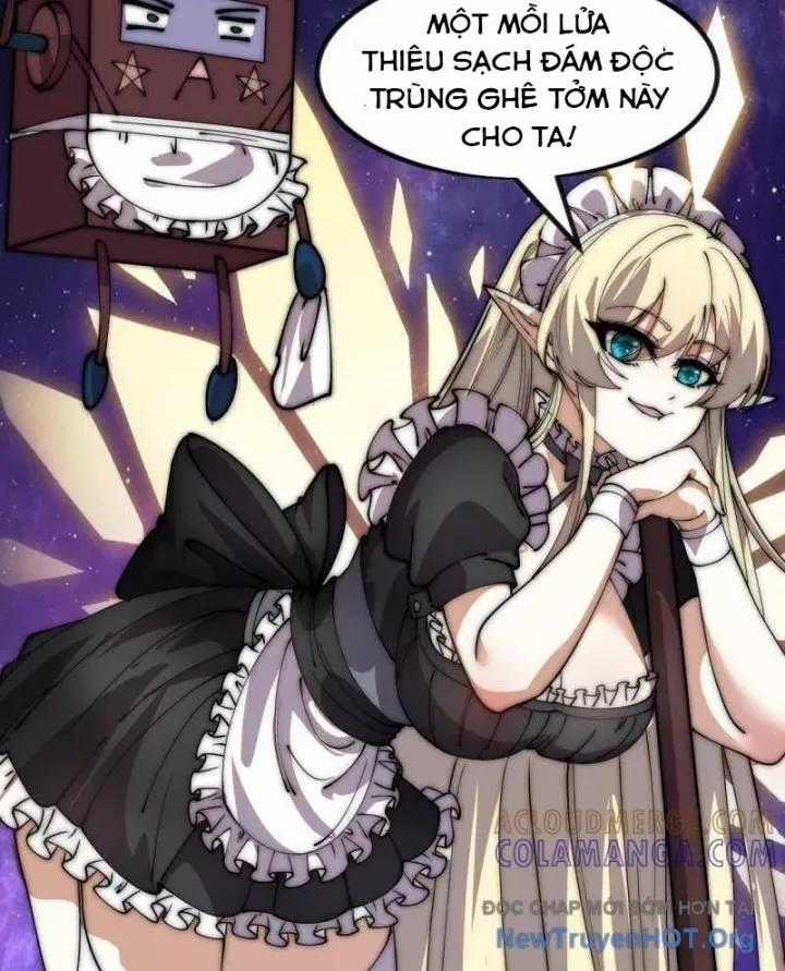 Ta Có Một Sơn Trại - Chapter 1208 - Trang 72