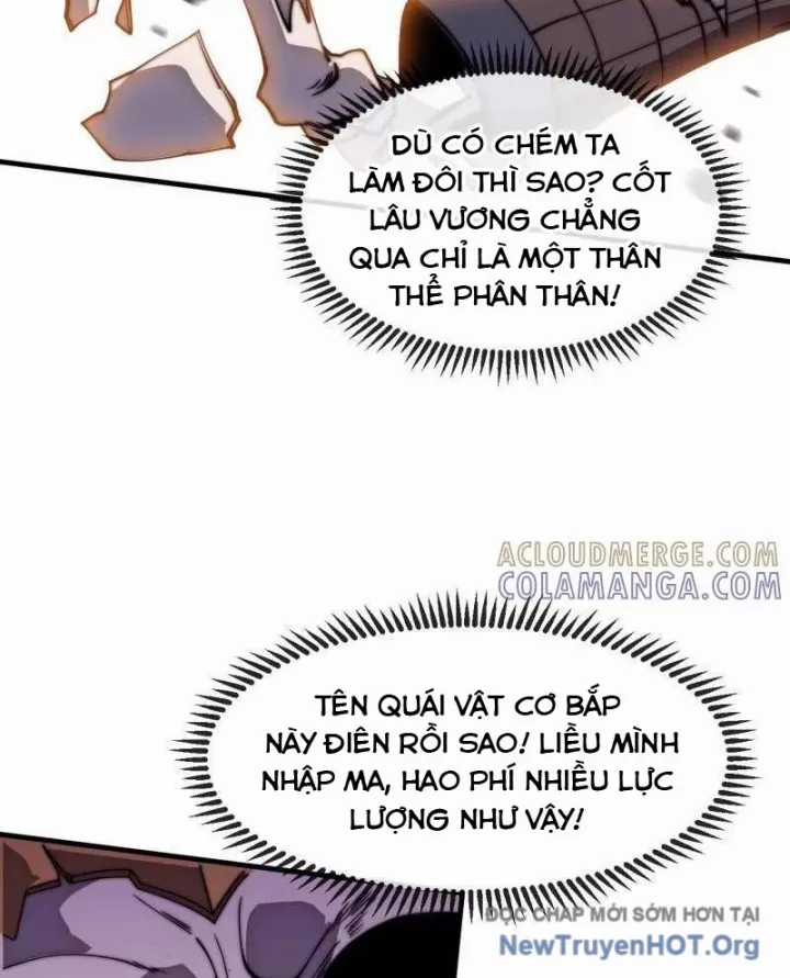 Ta Có Một Sơn Trại - Chapter 1208 - Trang 9