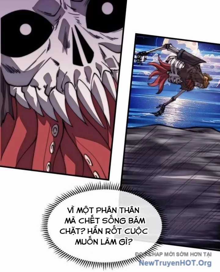 Ta Có Một Sơn Trại - Chapter 1208 - Trang 10