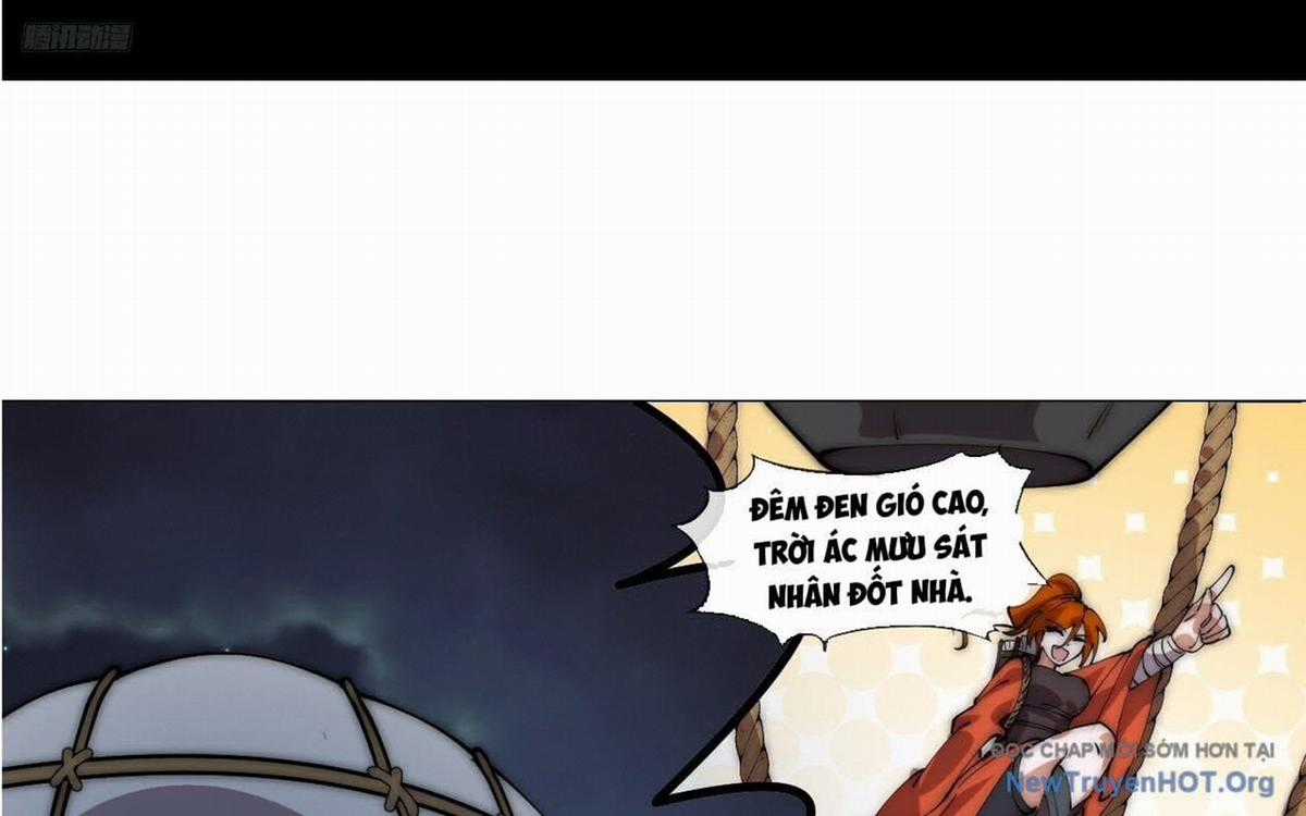 Ta Có Một Sơn Trại - Chapter 1209 - Trang 7