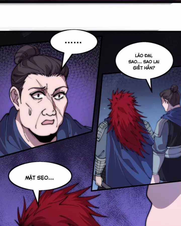 Ta Có Một Sơn Trại - Chapter 1210 - Trang 15