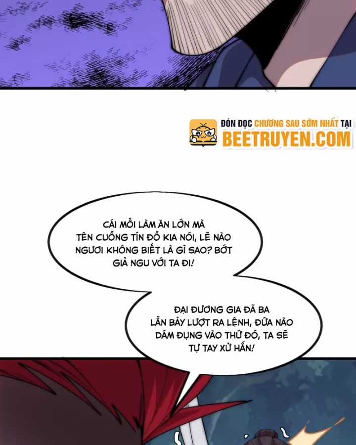 Ta Có Một Sơn Trại - Chapter 1210 - Trang 19