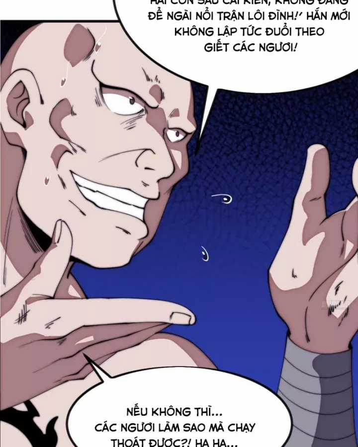 Ta Có Một Sơn Trại - Chapter 1210 - Trang 3