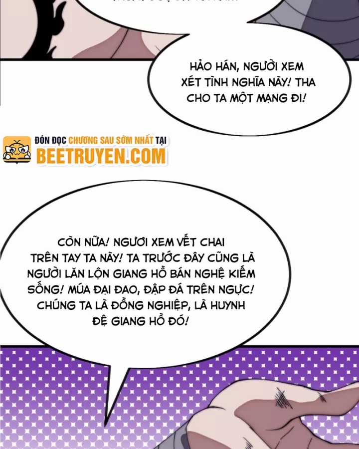 Ta Có Một Sơn Trại - Chapter 1210 - Trang 4