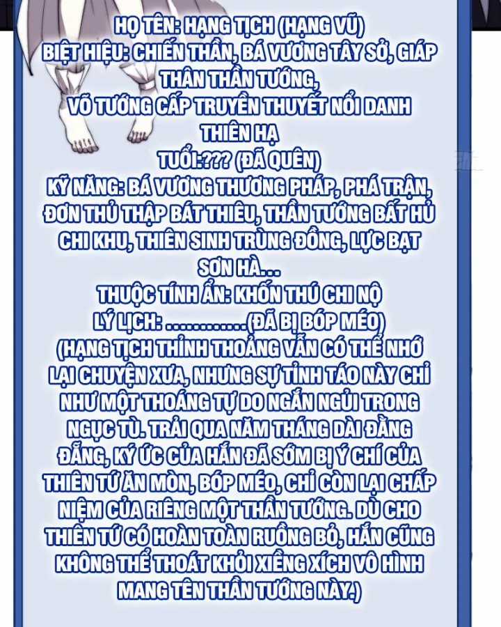 Ta Có Một Sơn Trại - Chapter 1210 - Trang 36