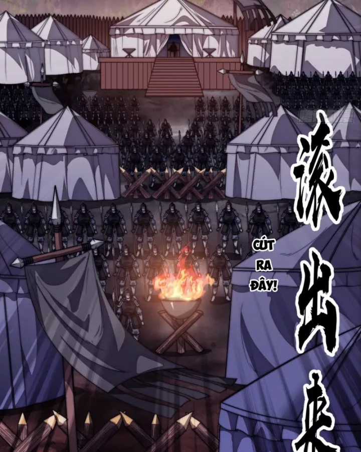 Ta Có Một Sơn Trại - Chapter 1210 - Trang 45