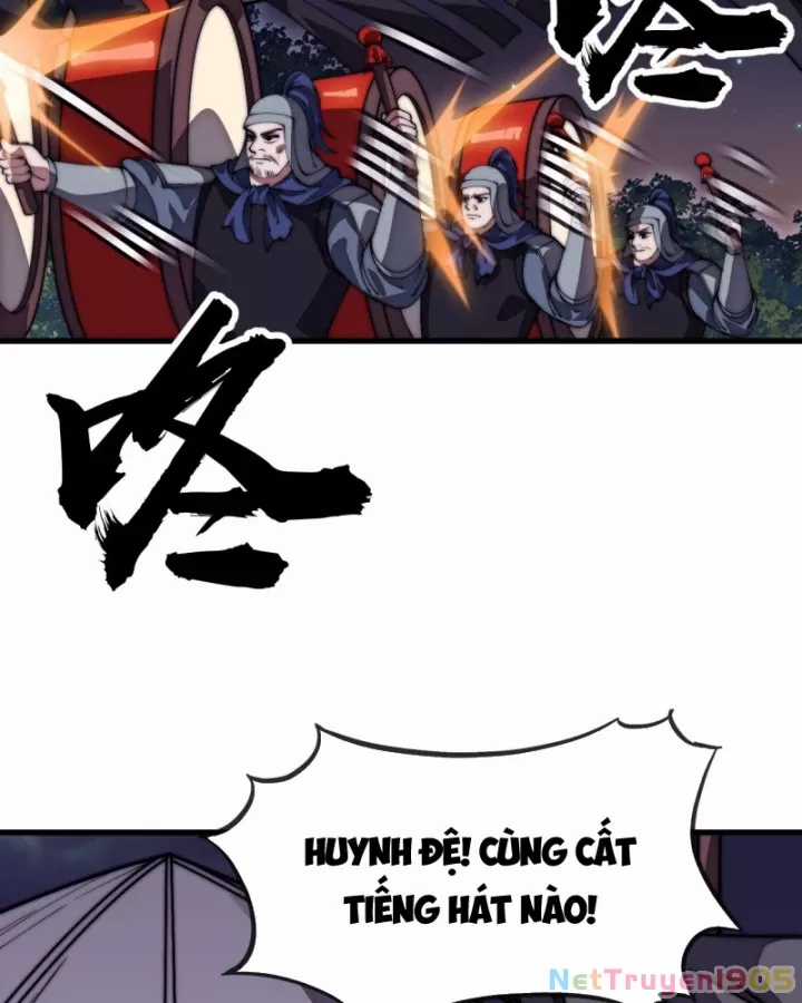 Ta Có Một Sơn Trại - Chapter 1210 - Trang 56