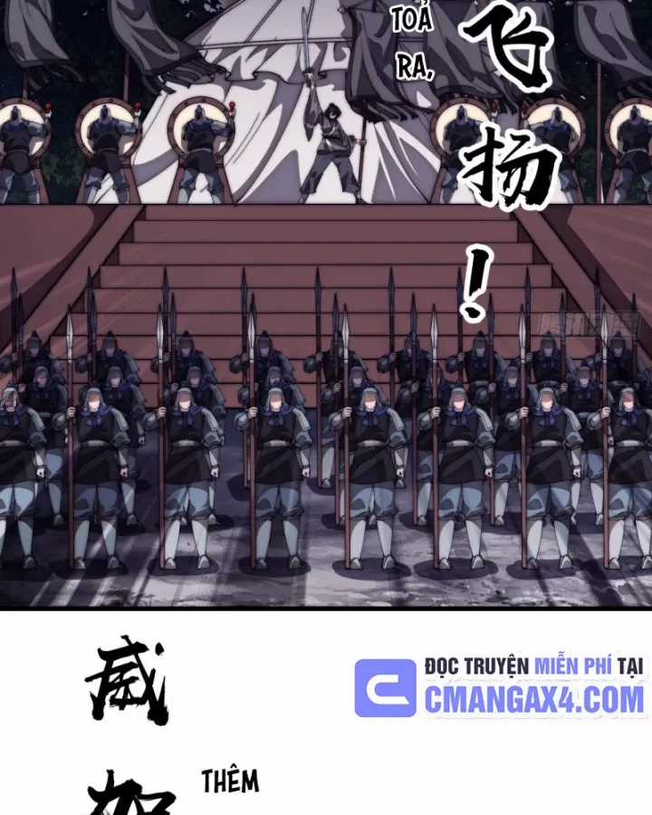 Ta Có Một Sơn Trại - Chapter 1210 - Trang 61