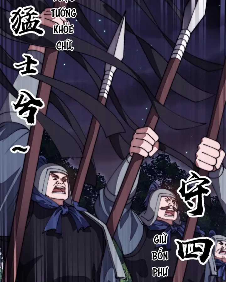 Ta Có Một Sơn Trại - Chapter 1210 - Trang 63