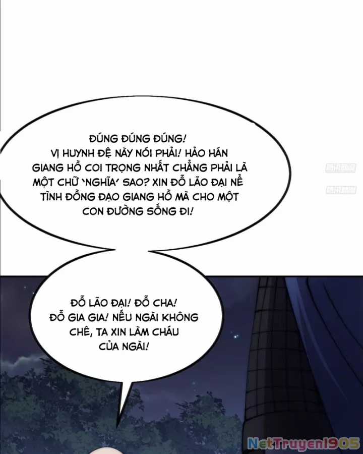 Ta Có Một Sơn Trại - Chapter 1210 - Trang 9