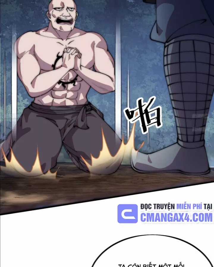 Ta Có Một Sơn Trại - Chapter 1210 - Trang 10