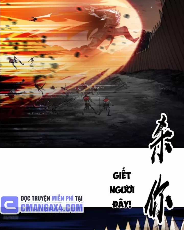 Ta Có Một Sơn Trại - Chapter 1211 - Trang 12