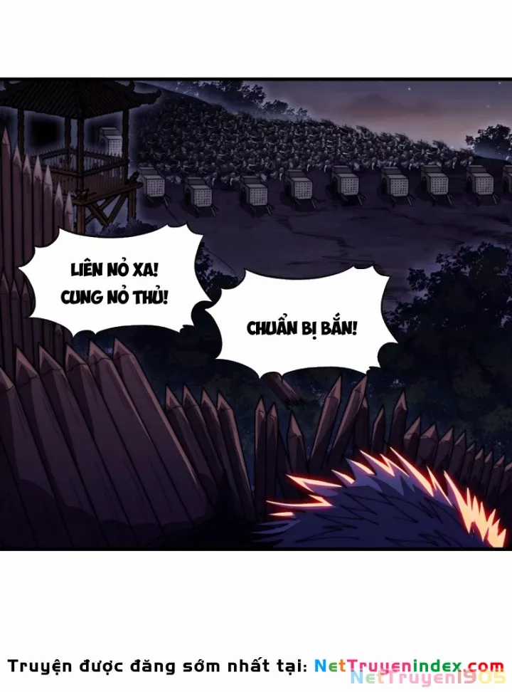 Ta Có Một Sơn Trại - Chapter 1211 - Trang 15