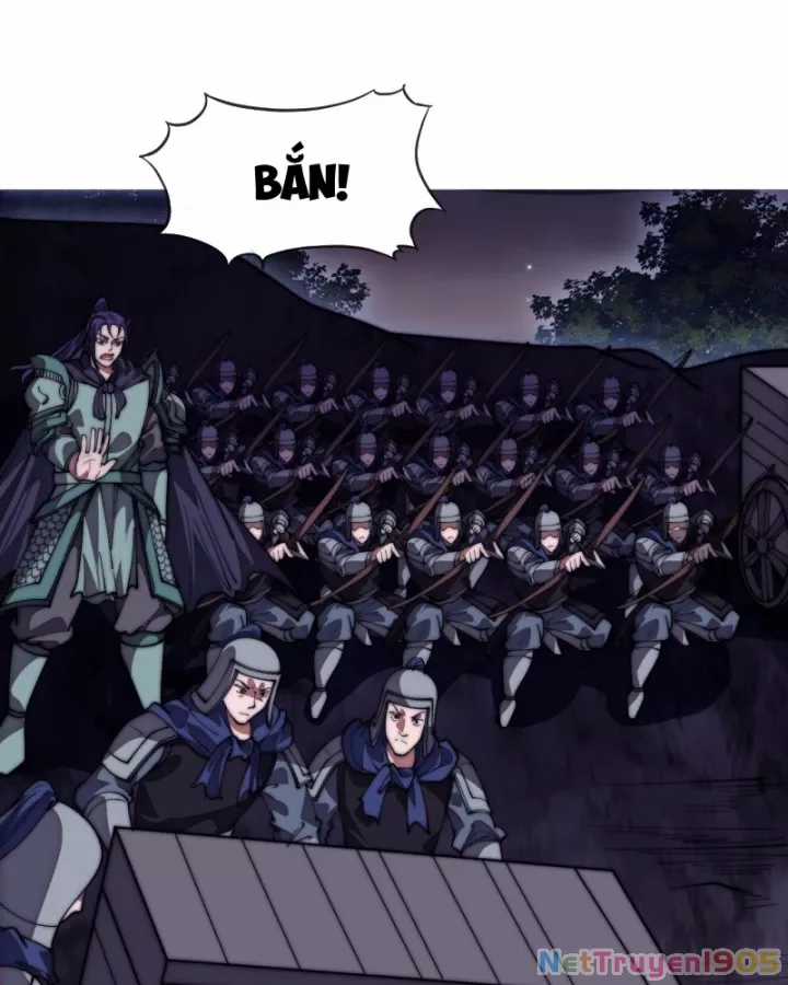 Ta Có Một Sơn Trại - Chapter 1211 - Trang 16