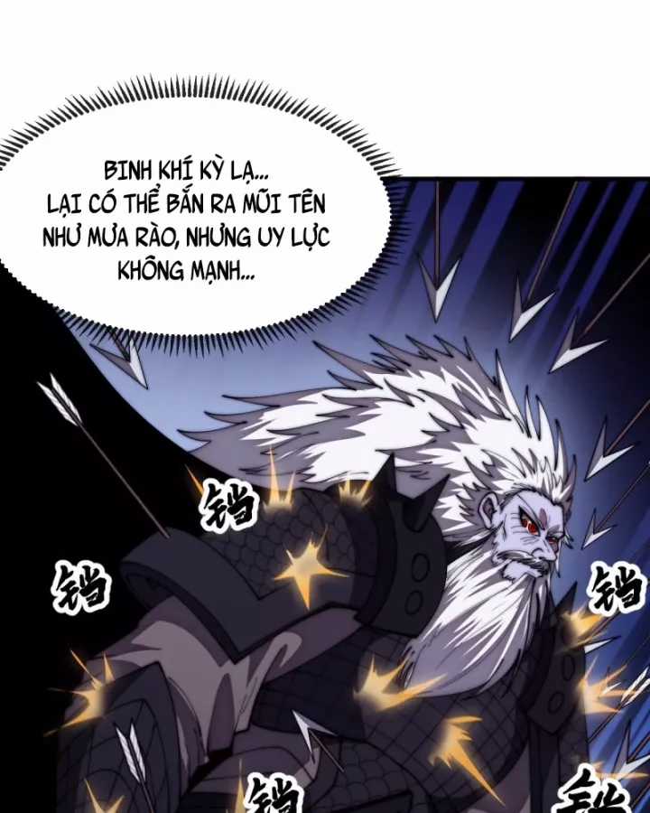 Ta Có Một Sơn Trại - Chapter 1211 - Trang 20