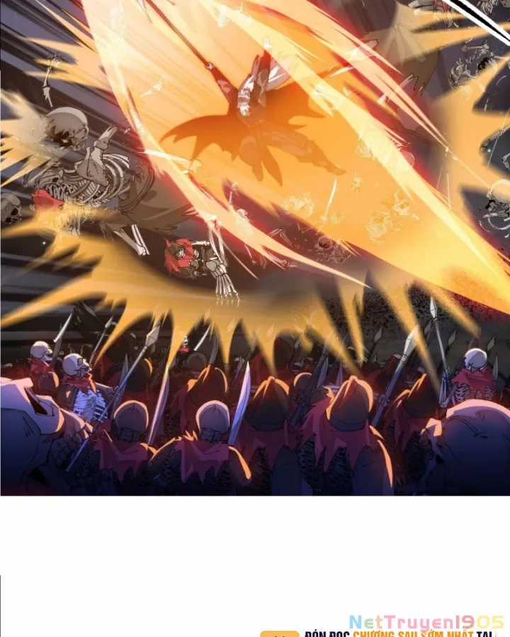 Ta Có Một Sơn Trại - Chapter 1211 - Trang 3