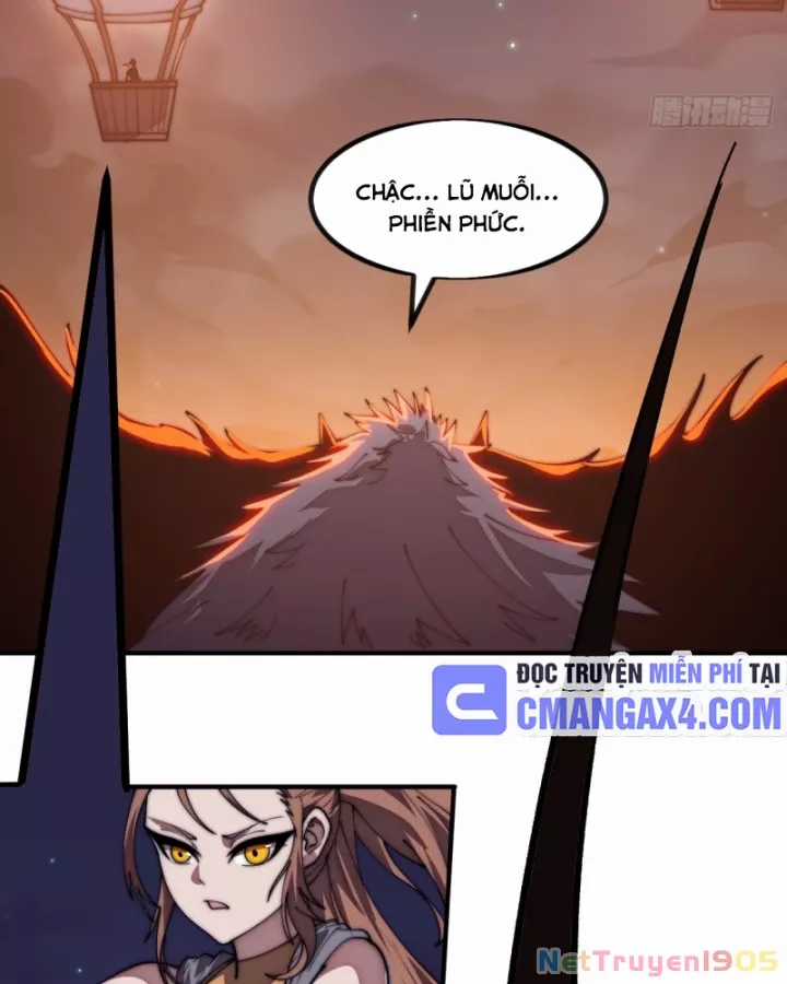 Ta Có Một Sơn Trại - Chapter 1211 - Trang 31