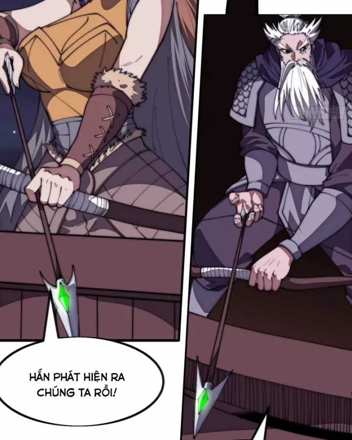 Ta Có Một Sơn Trại - Chapter 1211 - Trang 32