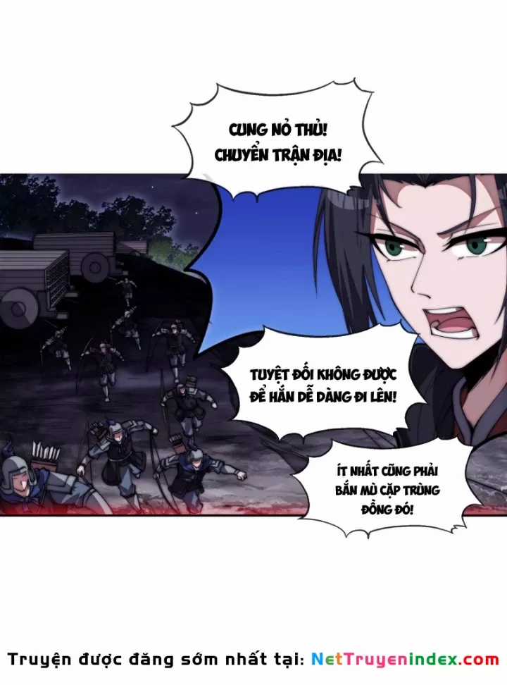 Ta Có Một Sơn Trại - Chapter 1211 - Trang 34