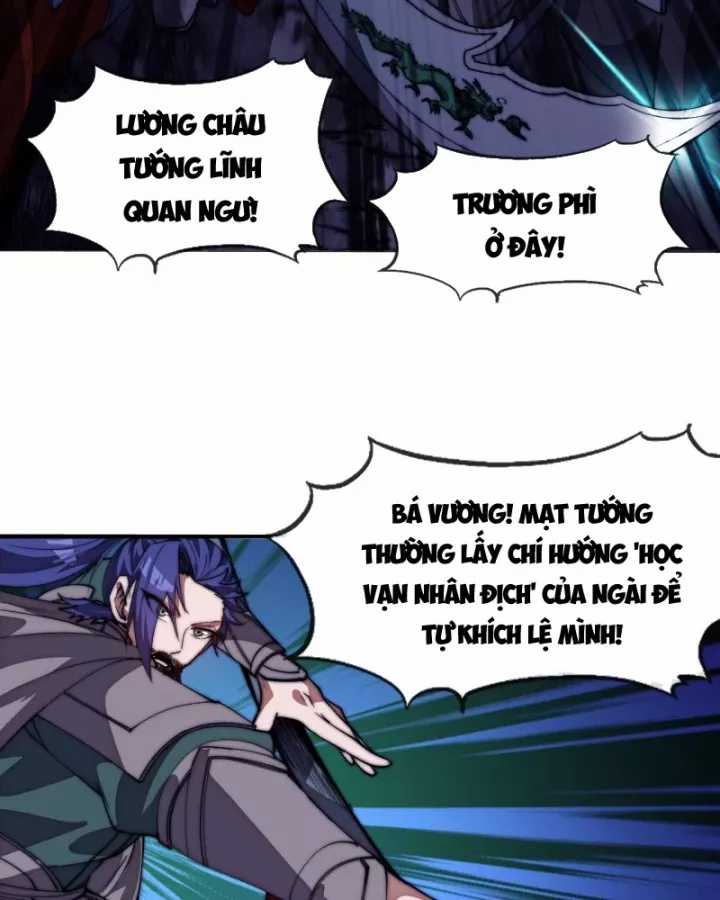 Ta Có Một Sơn Trại - Chapter 1211 - Trang 37
